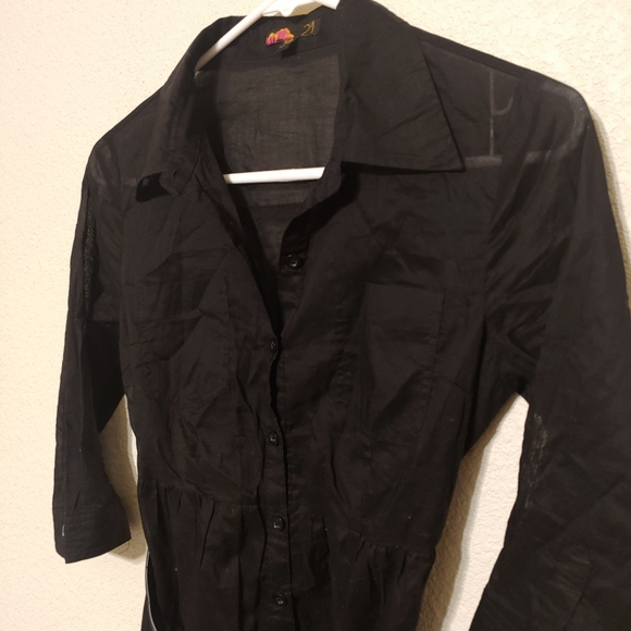Forever 21 top - Picture 2 of 4